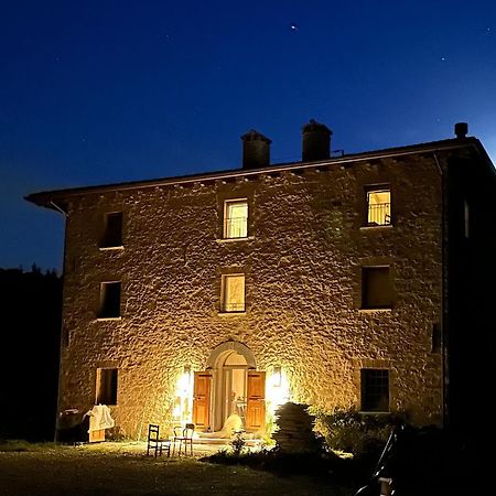 Oasi Acquafresca Monzuno Exterior foto