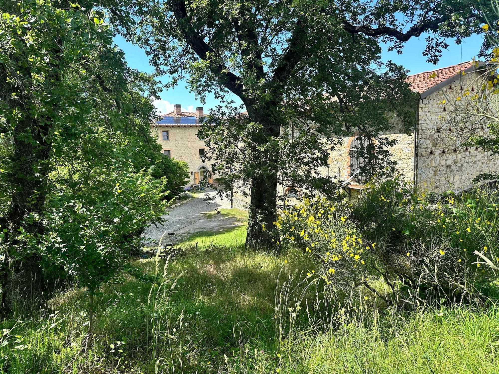 Oasi Acquafresca Monzuno Exterior foto