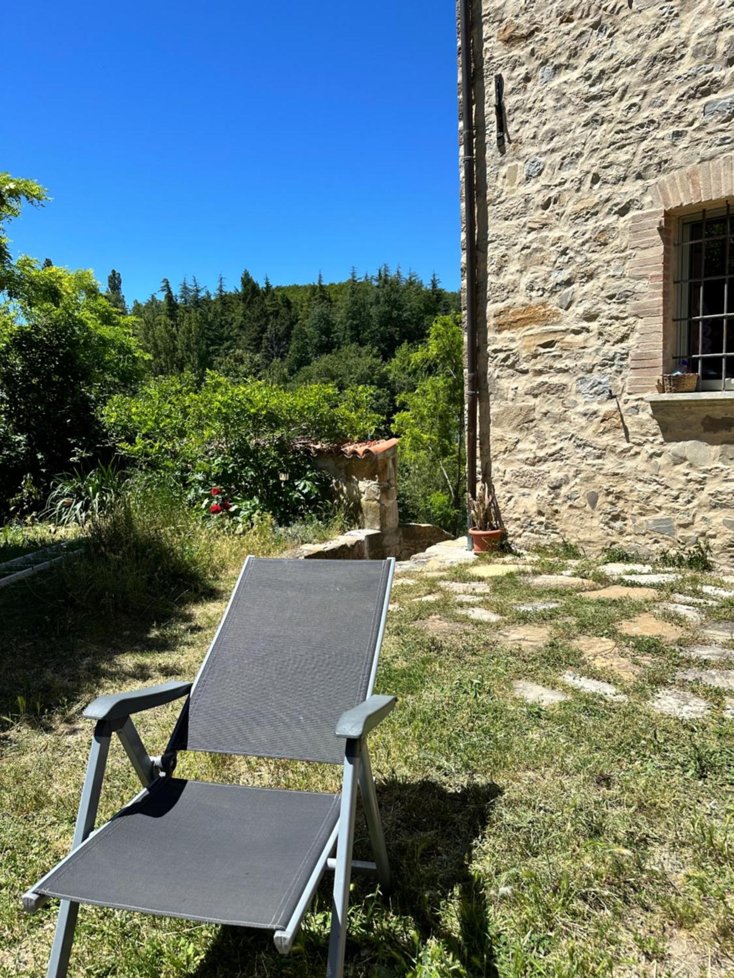 Oasi Acquafresca Monzuno Exterior foto